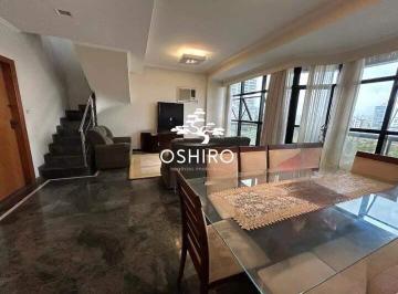 Apartamento · 171m² · 3 Quartos · 3 Vagas · Apartamento Duplex - Venda - Gonzaga