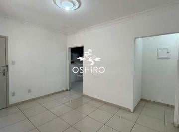 Apartamento · 60m² · 2 Quartos · 1 Vaga · Apartamento - Locação - Aparecida