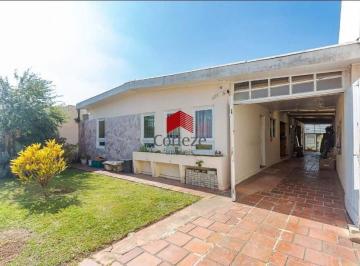 Casa · 370m² · 3 Quartos · 5 Vagas · Casa com 370m² 3 quartos, à venda, no bairro Xaxim em Curitiba