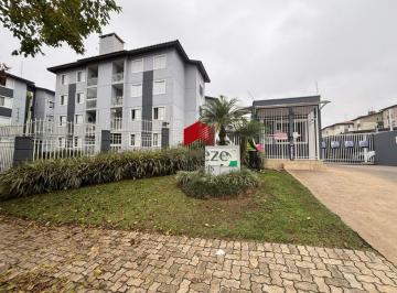 Apartamento · 68m² · 3 Quartos · 1 Vaga · Apartamento com 67,71m² 3 quartos, à venda, no bairro Cidade Jardim em São José dos Pinhais