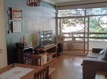 Apartamento · 96m² · 3 Quartos · 1 Vaga · Apartamento 96m² 3 dormitórios no Jardim Paulista