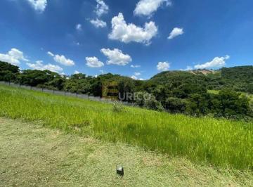 Terreno · 815m² · Terreno em Condomínio à venda no Condomínio Reserva Santa Monica em Itupeva/SP