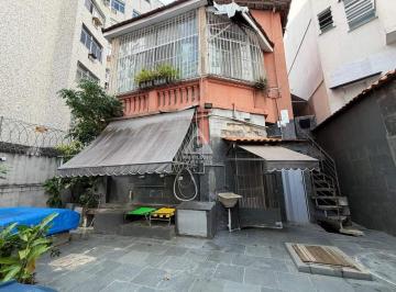 Parte de trás casa · Oportunidade Única na Tijuca: Casa Duplex c/ Piscina, Dividida em 2 Apartamentos Amplos a Passos do 
