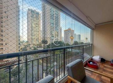 5570ac354030b28d67c22ef92d5706c756530567 · Apartamento com 4 quartos (3 suítes) à venda, 194 m² por R$ 2.560.000 - Jardim Aquarius - São José d