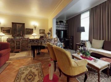 Apartamento · 270m² · 4 Quartos · 2 Vagas · Apartamento à venda, 4 quartos, 2 suítes, 2 vagas, Copacabana - RIO DE JANEIRO/RJ