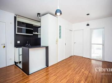 22837_0.jpg · Apartamento para alugar no Centro com 1 quarto de 86,51m² - Edifício Century Hall