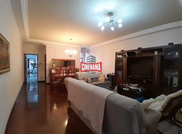 Casa · 240m² · 3 Quartos · 4 Vagas · Sobrado à venda, 3 quartos, 1 suíte, 4 vagas, Osvaldo Cruz - São Caetano do Sul/SP