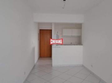 Apartamento · 60m² · 2 Quartos · 1 Vaga · Apartamento à venda no Campestre, Santo André (2 dorm., 1 suíte) | Fundo | 1 vaga