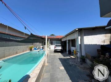 Casa · 69m² · 3 Quartos · 3 Vagas · Casa à venda com 3 quartos no bairro Savoy 