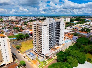 Apartamento · 124m² · 3 Quartos · 2 Vagas · Apartamento a venda, Bairro Santa Maria, Ed. Arúna.
