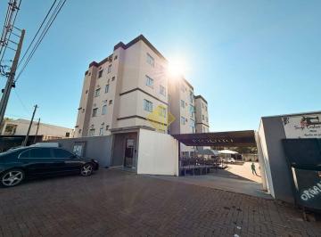 Apartamento · 54m² · 2 Quartos · 1 Vaga · Apartamento à venda, 2 quartos, 1 vaga, São Cristóvão - Cascavel/PR
