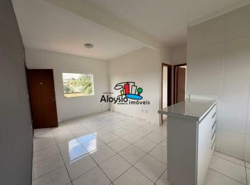 Apartamento · 60m² · 2 Quartos · 1 Vaga · Apartamento para locação no Progresso.
