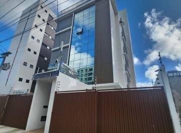 Apartamento · 55m² · 2 Quartos · 1 Vaga · Apartamento à venda, 2 até 3 quartos, até 2 suítes, até 1 vaga, Ponta de Campina - Cabedelo/PB