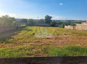 Terreno · 420m² · Terreno Residencial à Venda, 420m² - Condomínio Solaris, Boituva/SP.