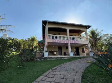 Rural · 2000m² · 4 Quartos · 2 Vagas · Chácara para VENDA localizada no bairro CAFEZAL II, em Itupeva/SP.