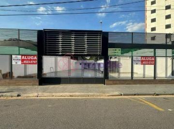 Comercial · 324m² · Ponto comercial para LOCAÇÃO localizado no bairro VILA MAFALDA, em Jundiaí/SP.