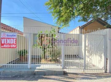 Casa · 64m² · 2 Quartos · 2 Vagas · Casa térrea para VENDA, localizada no bairro VILA RIO BRANCO, na cidade de JUNDIAÍ.