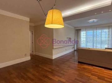 Apartamento · 157m² · 2 Quartos · 3 Vagas · Apartamento para VENDA, localizado no condomínio RESIDENCIAL CAMPOS ELISIOS, na cidade de Jundiaí/SP