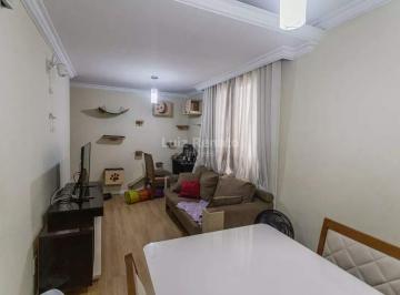 Apartamento · 69m² · 4 Quartos · 2 Vagas · Apartamento à venda no bairro Silveira