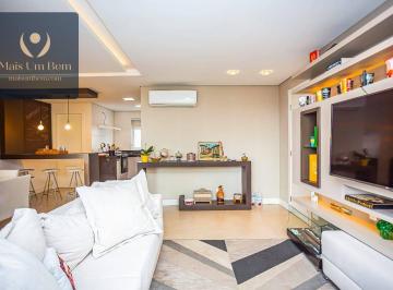 24b2d86148c3f0f00787e15aab6bc153665e5cb6 · Seu novo apê com 114 m² | 2 suítes | 2 vagas | Ampla sacada com churrasqueira | PORTEIRA FECHADA - Á