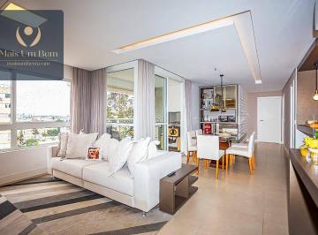 4acdabaf8ada1b53655ee3a0b880c23c2cb6c0c6 · Seu novo apê com 114 m² | 2 suítes | 2 vagas | Ampla sacada com churrasqueira por R$ 1.620.000 - Águ