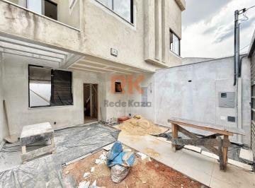 Casa · 102m² · 3 Quartos · 2 Vagas · Casa à venda, 3 quartos, 1 suíte, 2 vagas, Itapoã - Belo Horizonte/MG