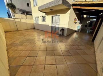 Apartamento · 117m² · 2 Quartos · 2 Vagas · ÁREA PRIVATIVA- PALMARES | BELO HORIZONTE