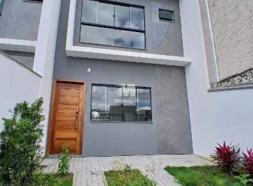 Casa · 87m² · 3 Quartos · 1 Vaga · CASA 03 QUARTOS (01 SUITE) - LIMOEIRO