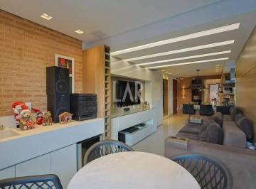 Apartamento · 112m² · 4 Quartos · 3 Vagas · Apartamento à venda, 4 quartos, 1 suíte, 3 vagas, Sagrada Família - Belo Horizonte/MG