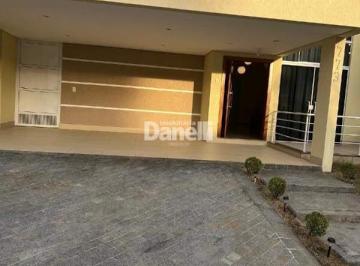 Casa · 250m² · 3 Quartos · 2 Vagas · Casa em Condomínio Residencial CONDE I, Tremembé – 3 Quartos, 2 Vagas, Infraestrutura Completa