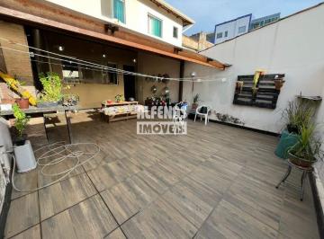 Casa · 161m² · 3 Vagas · Casa à venda no Bairro EUROPA