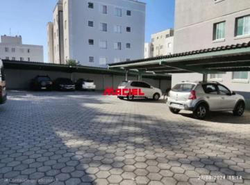 Apartamento · 51m² · 2 Quartos · 1 Vaga · Apartamento à Venda no Condomínio Morada Paulista  Monte Castelo | São José dos Campos