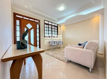 Casa · 335m² · 4 Quartos · 8 Vagas · Casa à venda 4 quartos no Bairro JADIM VERA CRUZ