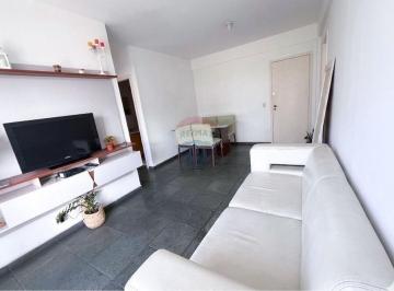 Apartamento · 65m² · 2 Quartos · 1 Vaga · Apartamento 2 quartos - Recreio dos Bandeirantes