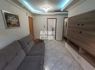 Apartamento · 54m² · 2 Quartos · Apartamento à venda 2 quartos no Bairro Eldorado