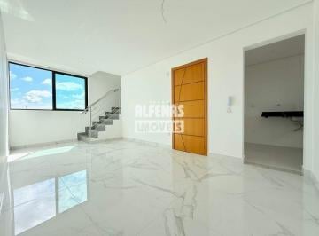 Apartamento · 155m² · 3 Quartos · 2 Vagas · Cobertura à venda 3 quartos no Bairro CAMARGOS