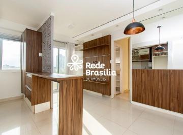 | Foto_migracao | 0 · TH29382 - Rua 25 Sul Águas Claras - Res. Park Style, Apartamento 01 quarto, 43m². Agende a sua visit