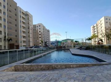 Apartamento · 53m² · 2 Quartos · 1 Vaga · Apartamento Novo em Nova São Pedro, RJ - Oportunidade!