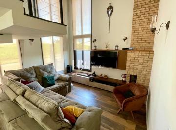 Foto 08 · Casa para venda com 291 m2 no condomínio Terras da alvorada - Jundiaí / Itupeva - SP
