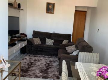 Apartamento · 69m² · 3 Quartos · 2 Vagas · Oportunidade - Apartamento - Cidade Morumbi - Residencial Vila Almada - 69m² - 3 Dormitórios.