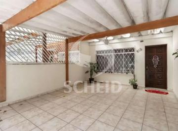 Casa · 150m² · 2 Quartos · 2 Vagas · Casa á Venda no Campo Belo com 225m², 2 quartos, 2 vagas.