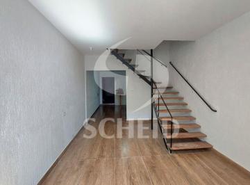 Comercial · 109m² · Casa para Aluguel  na Chácara Monte Alegre com 3 Quartos, 139 m²