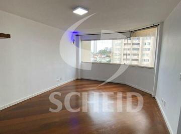 Apartamento · 74m² · 3 Quartos · 1 Vaga · Apartamento à Venda, 3 Quartos com 1 suíte no Jardim Marajoara
