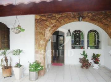 Casa · 160m² · 2 Quartos · 3 Vagas · V.S.Catarina, térrea,bonita, conservada, 3 vagas, boa localização