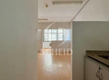 Comercial · 37m² · 1 Vaga · Conjunto comercial para venda em Brooklin , 37m²