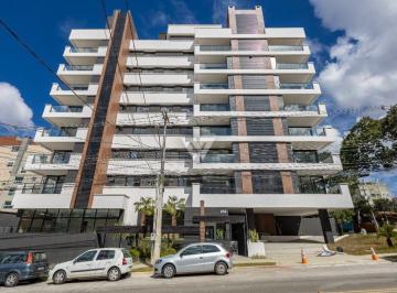 Apartamento · 121m² · 3 Quartos · 2 Vagas · APARTAMENTO 3 QUARTOS 1 SUÍTE ÁGUA VERDE CURITIBA