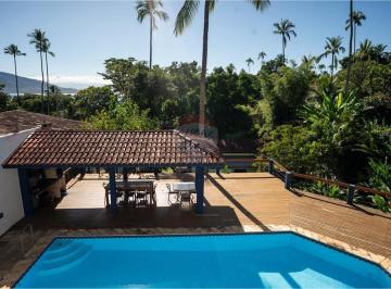 Casa · 433m² · 7 Quartos · 6 Vagas · CASA RUSTICA NO SIRIUBA.