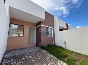 Casa · 54m² · 2 Quartos · 1 Vaga · Casa Térrea à Venda em Lauro de Freitas