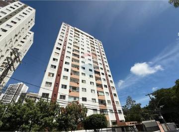 Apartamento · 110m² · 4 Quartos · 1 Vaga · APARTAMENTO 4/4 NO IMBUÍ | 110m² | ESPAÇO, CONFORTO E LOCALIZAÇÃO ESTRATÉGICA EM SALVADOR