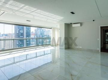 Apartamento · 134m² · 2 Quartos · 2 Vagas · Locação Edifício EDGE ITAIM/VILA NOVA